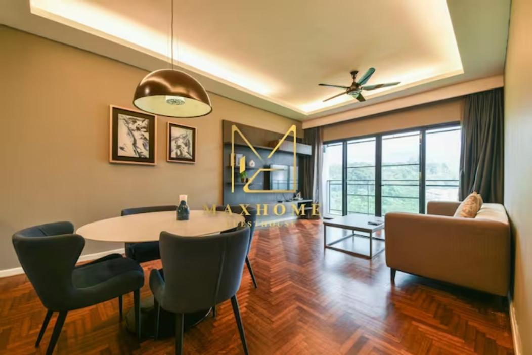 Maxhome@Vista Residence Genting Highlands Quarto foto