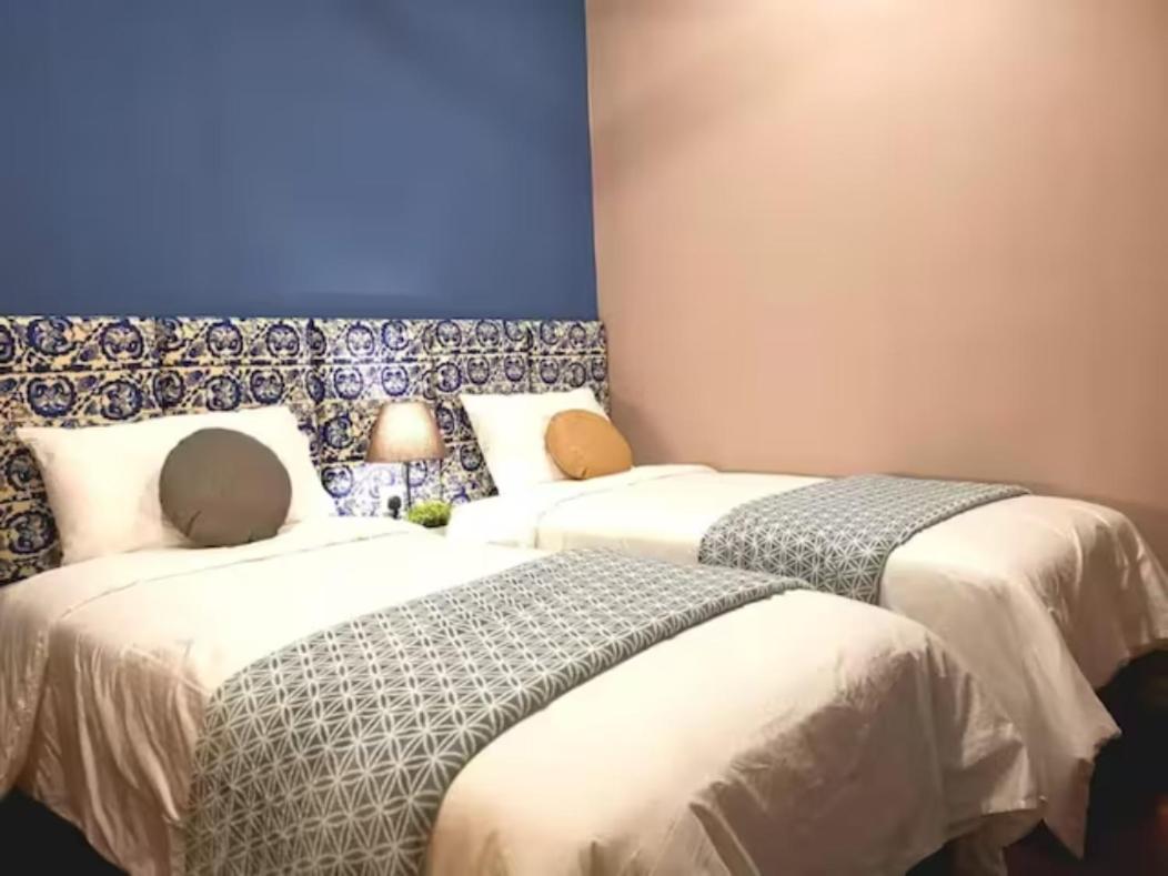 Maxhome@Vista Residence Genting Highlands Quarto foto