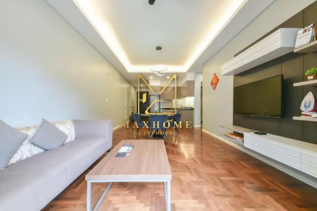 Maxhome@Vista Residence Genting Highlands Quarto foto