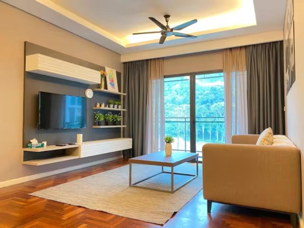 Maxhome@Vista Residence Genting Highlands Quarto foto