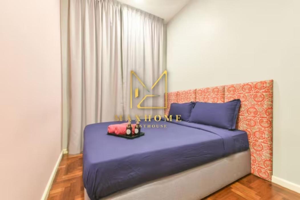 Maxhome@Vista Residence Genting Highlands Quarto foto