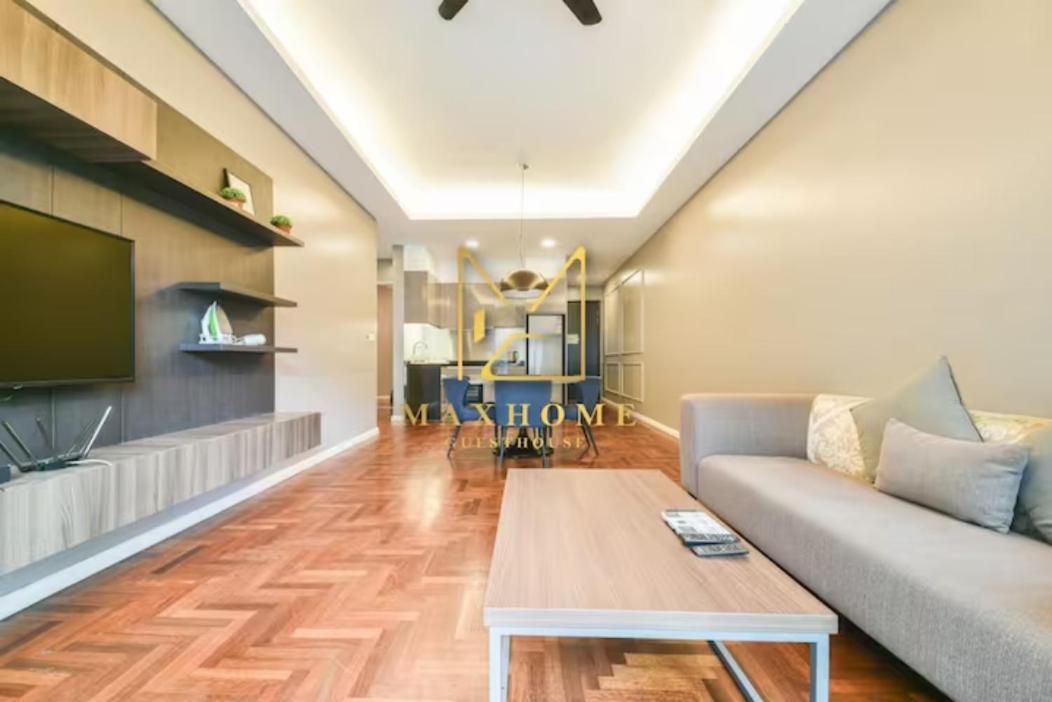 Maxhome@Vista Residence Genting Highlands Quarto foto