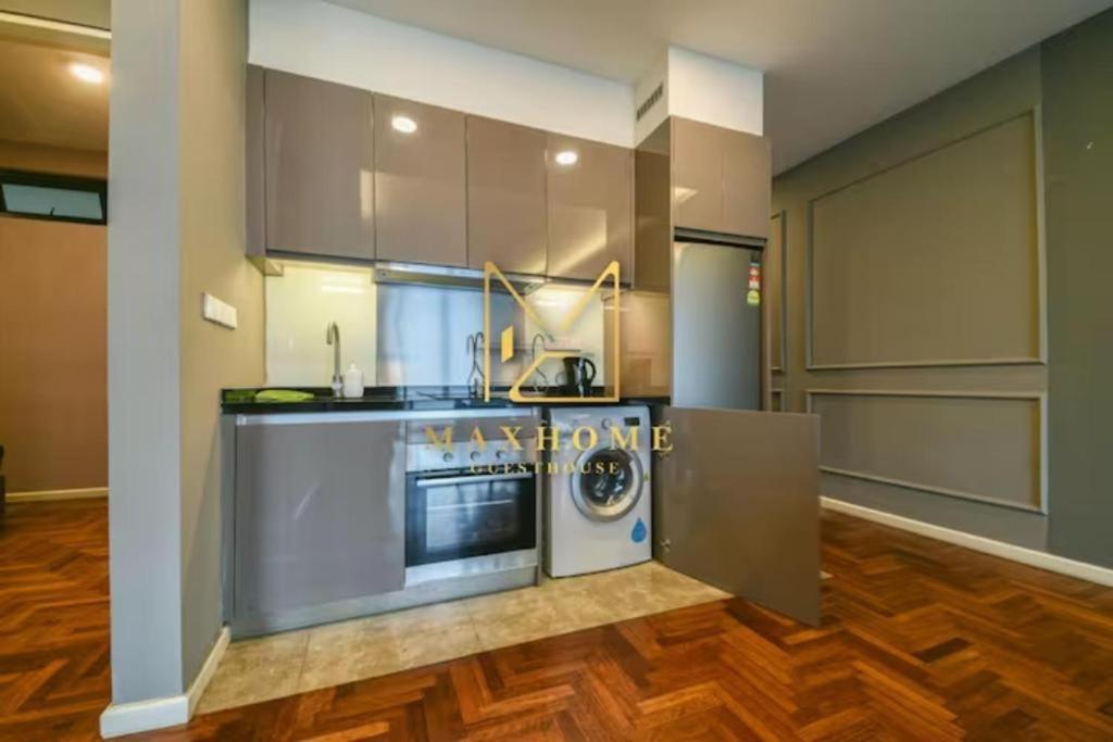 Maxhome@Vista Residence Genting Highlands Quarto foto